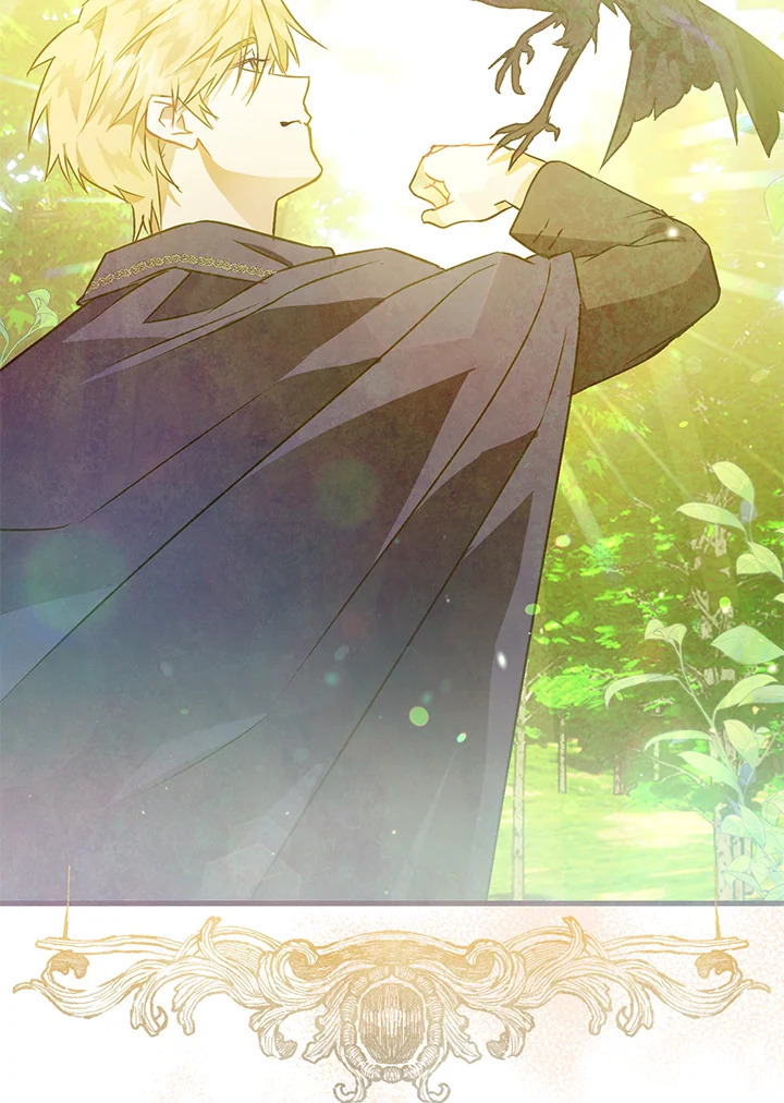 Of all things, I Became a Crow 54 112